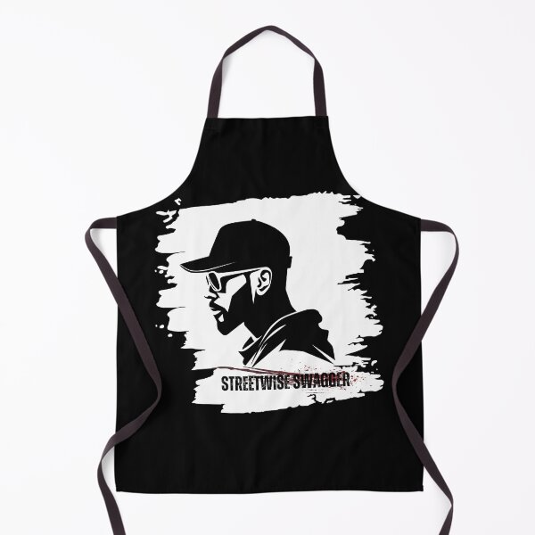 Item preview, Streetwise swagger designed and sold by AmelieDior.