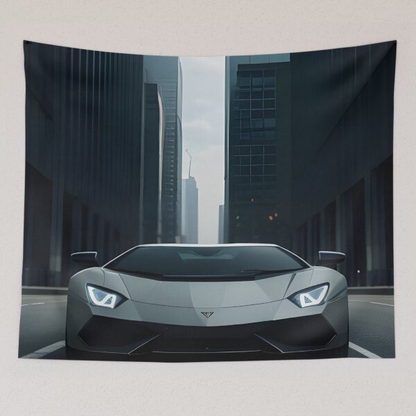 Item preview, The Ride designed and sold by The-Alpha-Voice.