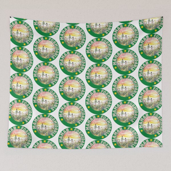 Item preview, Terrific MOM 01 designed and sold by Cilea Sabie.