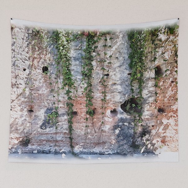 Item preview, Climbing the Walls designed and sold by OpheliaObjects.
