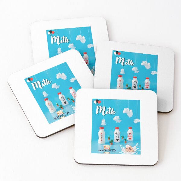 Item preview, milk  designed and sold by suryanshrajput.