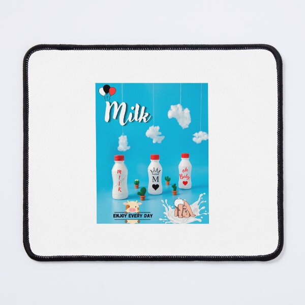 Item preview, milk designed and sold by suryanshrajput.