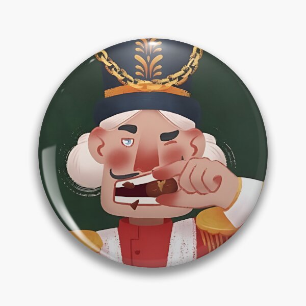 Item preview, The Nutcracker designed and sold by alomanashley.
