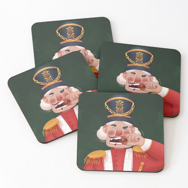 Item preview, The Nutcracker designed and sold by alomanashley.