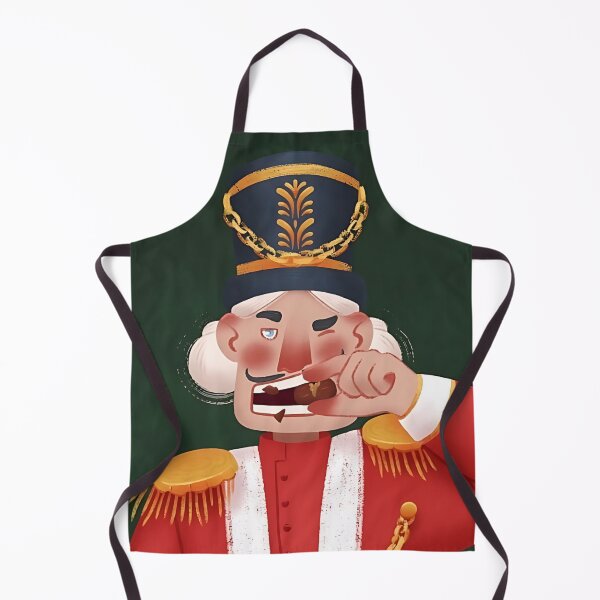 Item preview, The Nutcracker designed and sold by alomanashley.