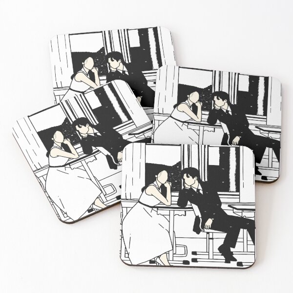 Item preview, Doctor Slump kdram  designed and sold by Saranghaoppa.