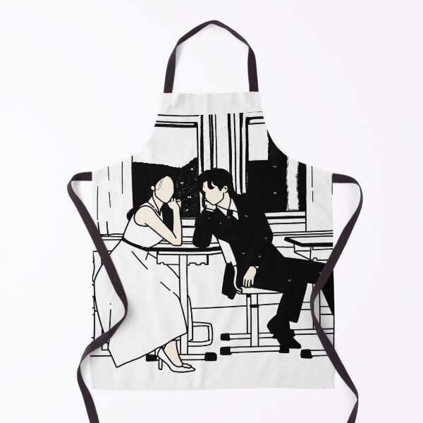 Item preview, Doctor Slump kdram  designed and sold by Saranghaoppa.