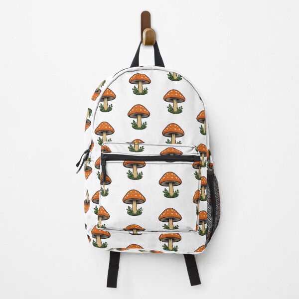 Item preview, Red Mashroom designed and sold by Rislam.