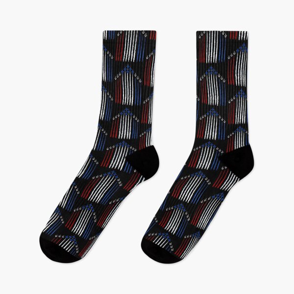 Item preview, USA Red White and Blue Fighter Jets 4th of July Funny Patriotic designed and sold by KsuAnn.