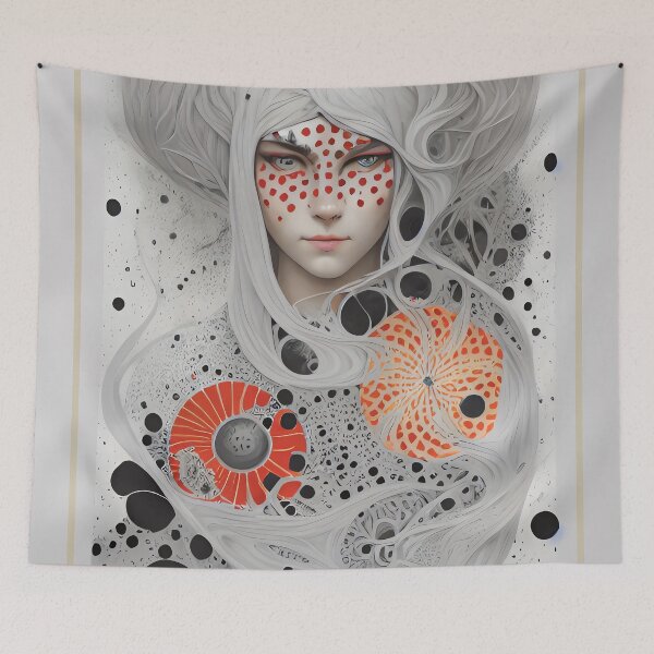 Item preview, Dream world A6 designed and sold by ATartelin.