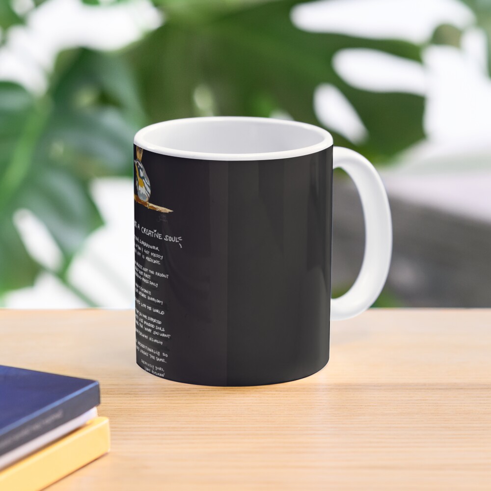 Item preview, Classic Mug designed and sold by lovely84.