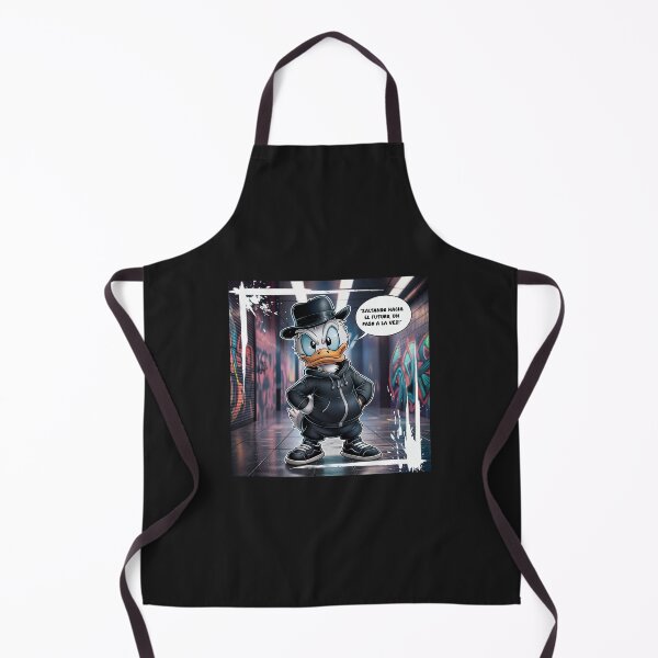 Item preview, RAPPER DUCK designed and sold by Catrina luna.