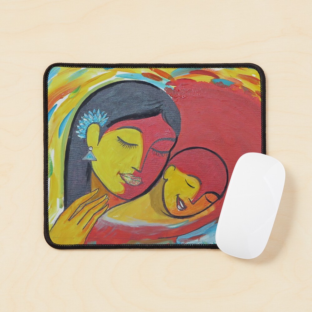 Item preview, Mouse Pad designed and sold by HopeProject.