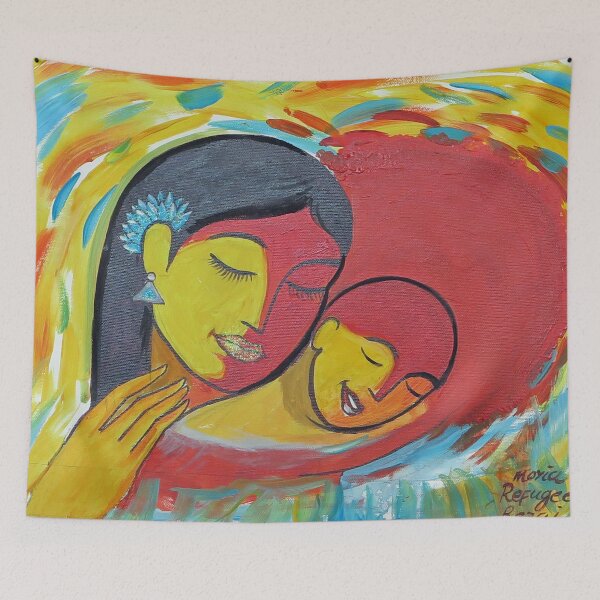 Item preview, Joy designed and sold by HopeProject.
