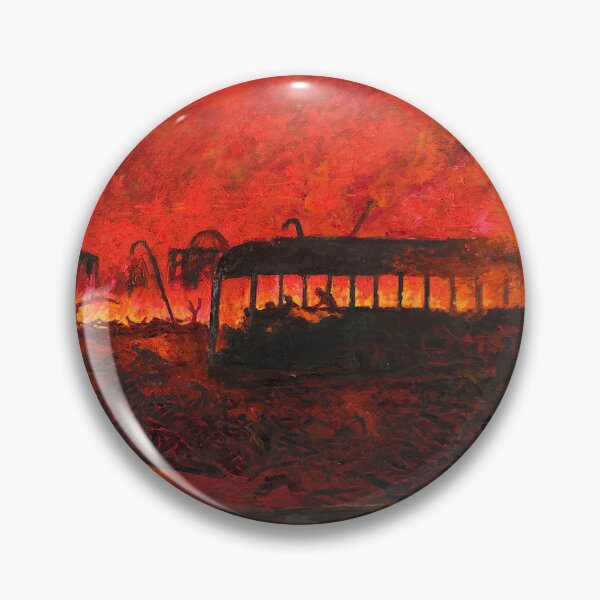 Item preview, Firestorm designed and sold by prucanada.