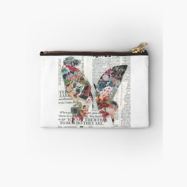 Item preview, Magazine Butterfly Collage designed and sold by vanessa2801.