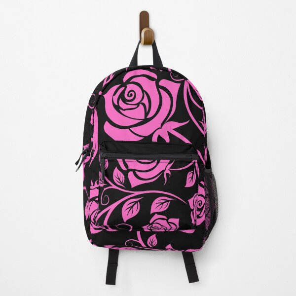 Item preview, Pink Rose Pattern  designed and sold by Mellow Vibes.