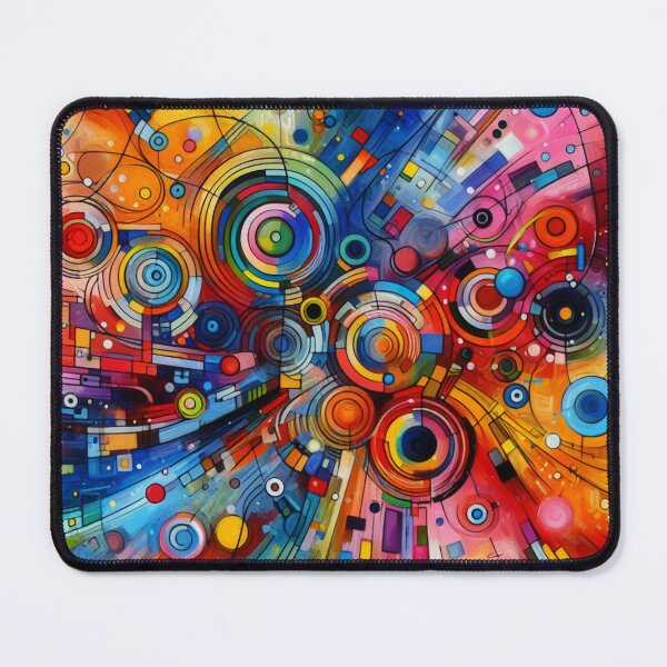 Item preview, Abstract Chaos 2 designed and sold by jumapa.