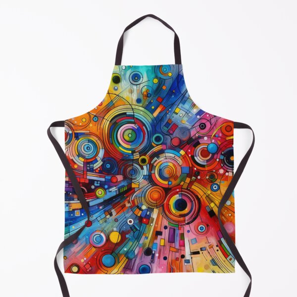 Item preview, Abstract Chaos 2 designed and sold by jumapa.