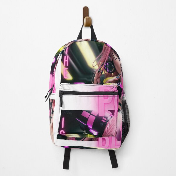 Item preview, Pink is the new black! designed and sold by Aleilbarbiere.