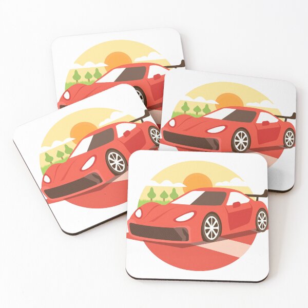 Item preview, Racecar designed and sold by TrendCraft Outfitters.