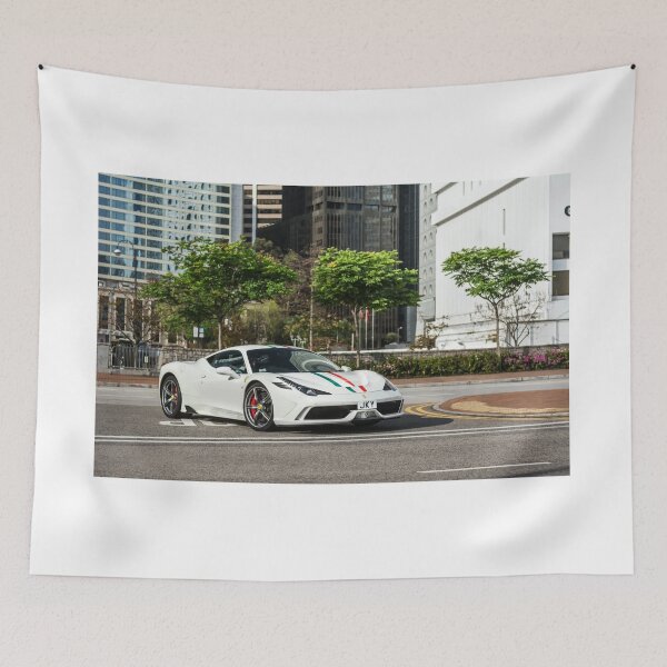 Item preview, Ferrari 458 Speciale  designed and sold by Rico Liu.