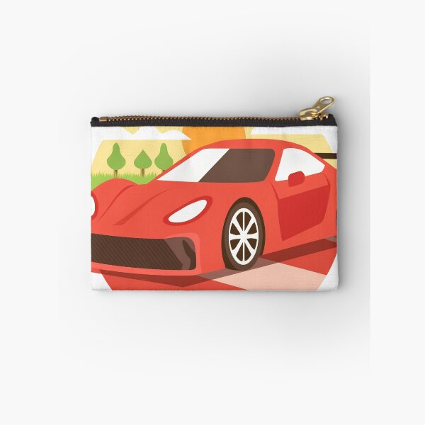 Item preview, Racecar designed and sold by TrendCraft Outfitters.