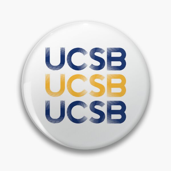 Item preview, uc santa barbara designed and sold by designsbysamantha.