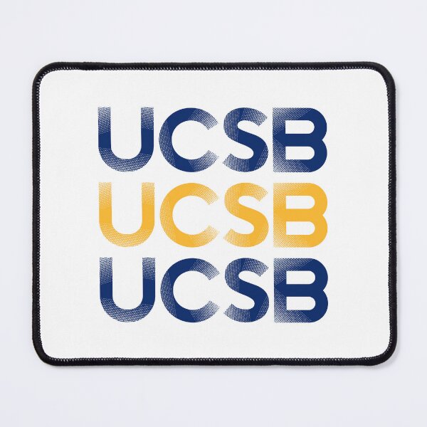 Artikelvorschau, UC Santa Barbara entworfen und verkauft von designsbysamantha.
