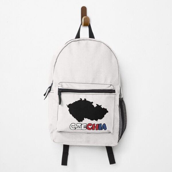 Item preview, Czechia Flag Map designed and sold by AnimalsDH305.