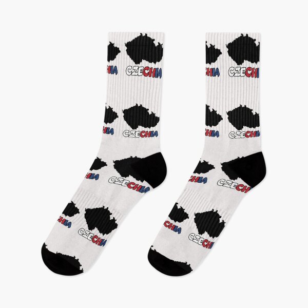 Item preview, Czechia Flag Map designed and sold by AnimalsDH305.