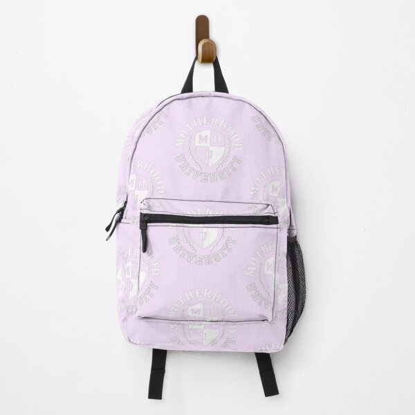 Item preview, Motherhood University MHU designed and sold by Margival.