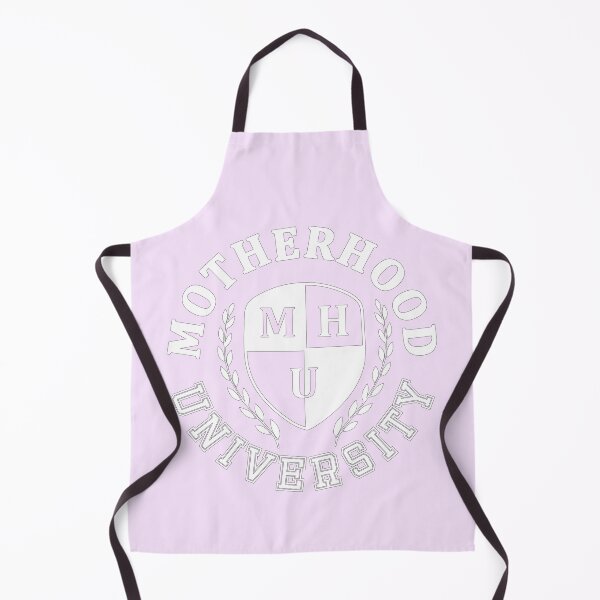 Item preview, Motherhood University MHU designed and sold by Margival.