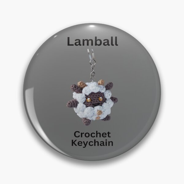 Item preview, Lamball - Palworld designed and sold by MockCity-Studio.