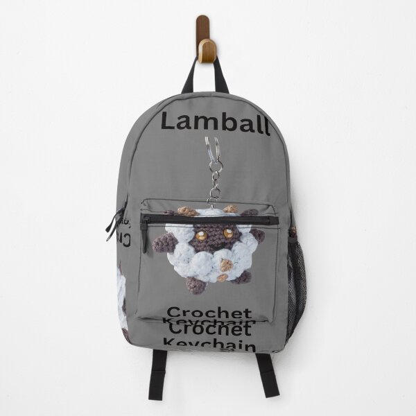 Item preview, Lamball - Palworld designed and sold by MockCity-Studio.