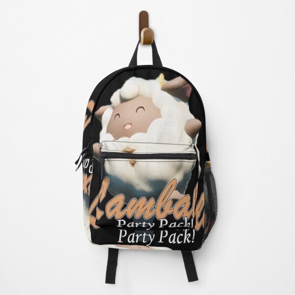 Item preview, Lamball - Palworld designed and sold by MockCity-Studio.