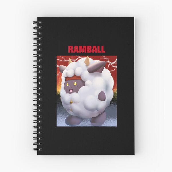 Item preview, Lamball - Palworld designed and sold by MockCity-Studio.