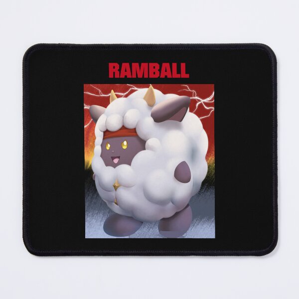 Item preview, Lamball - Palworld designed and sold by MockCity-Studio.