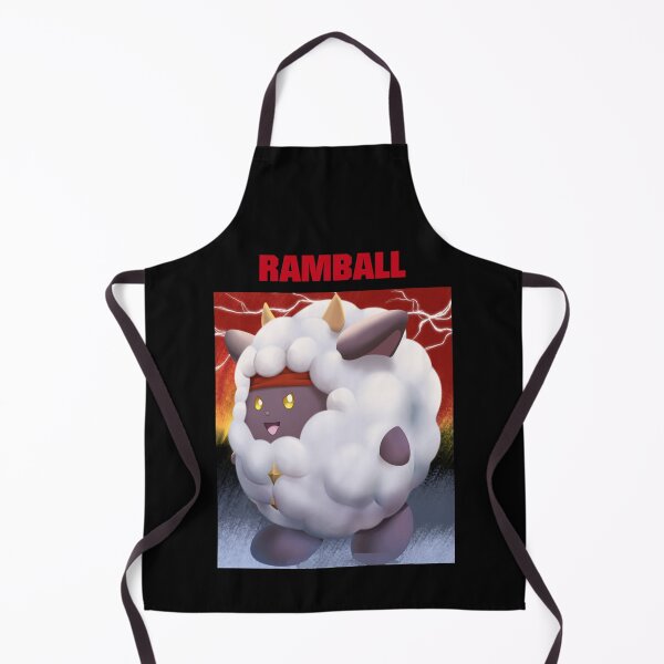Item preview, Lamball - Palworld designed and sold by MockCity-Studio.
