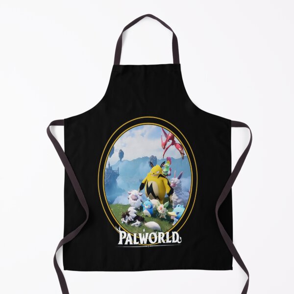 Item preview, Lamball - Palworld designed and sold by MockCity-Studio.
