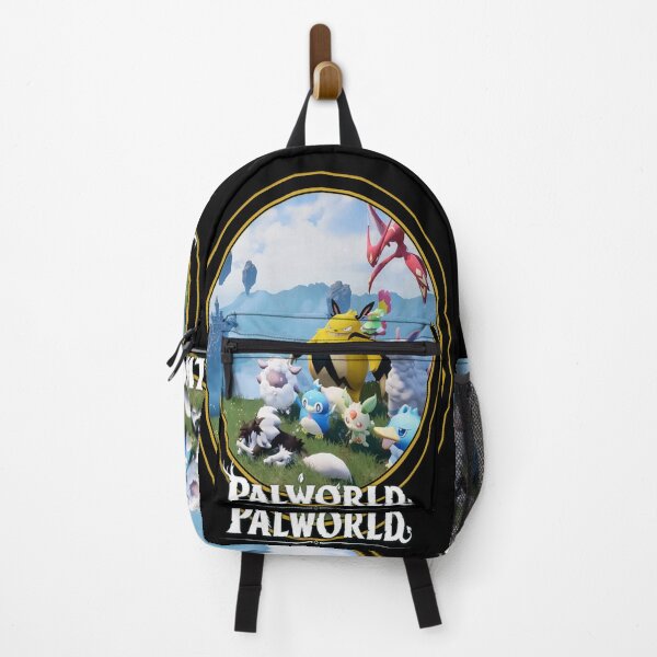 Item preview, Lamball - Palworld designed and sold by MockCity-Studio.