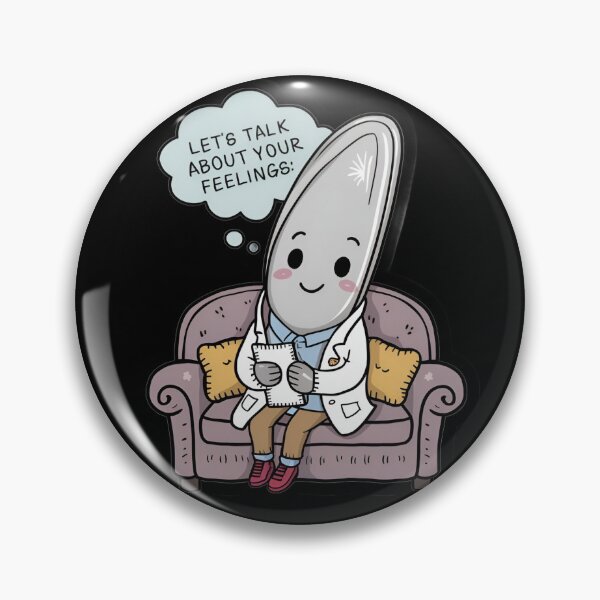 Item preview, Spoon Therapy for Mental Health Wellness and Chronic Illness Through Humor designed and sold by BrooklynRhodes.