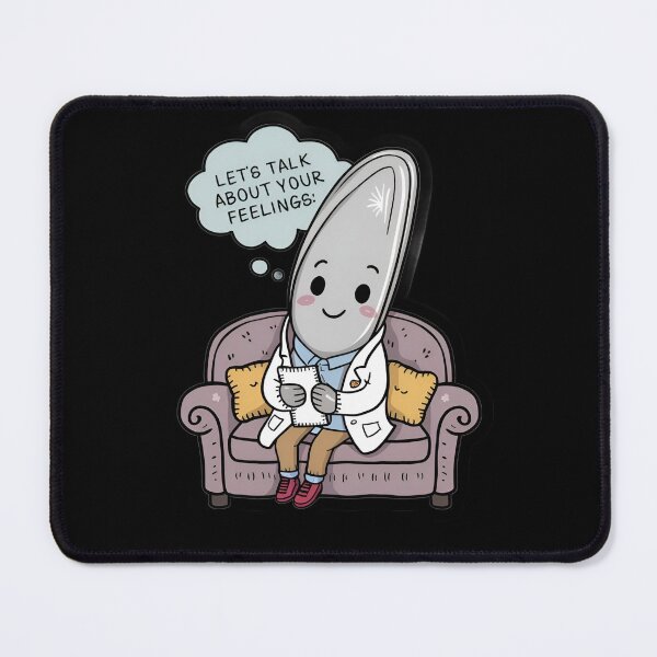 Item preview, Spoon Therapy for Mental Health Wellness and Chronic Illness Through Humor designed and sold by BrooklynRhodes.