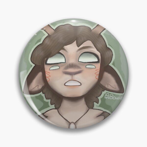 Item preview, prezoh designed and sold by GhostBowie.
