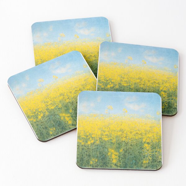 Item preview, The Yellow Cloud designed and sold by prucanada.