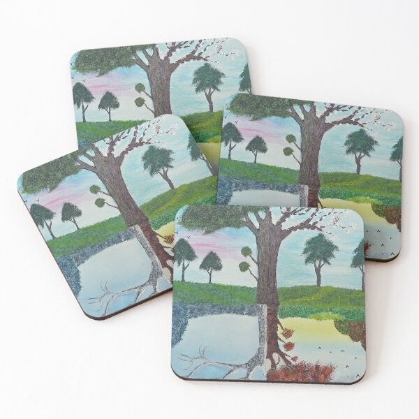 Item preview, Seasons designed and sold by HopeProject.