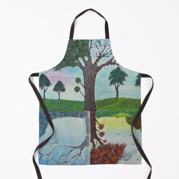 Item preview, Seasons designed and sold by HopeProject.
