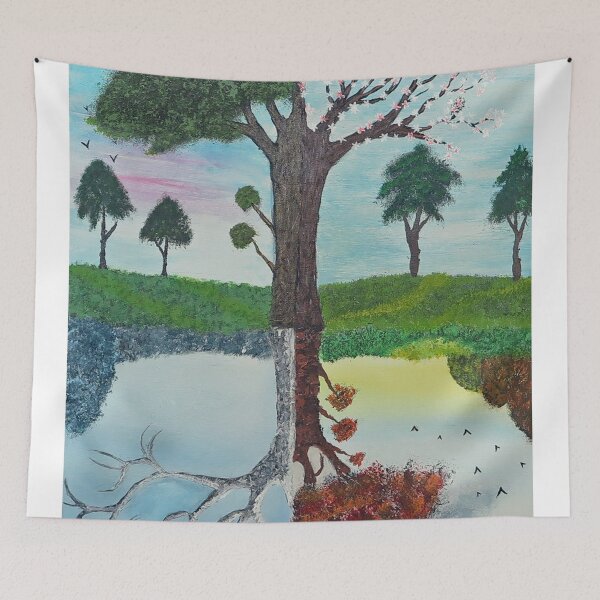 Item preview, Seasons designed and sold by HopeProject.