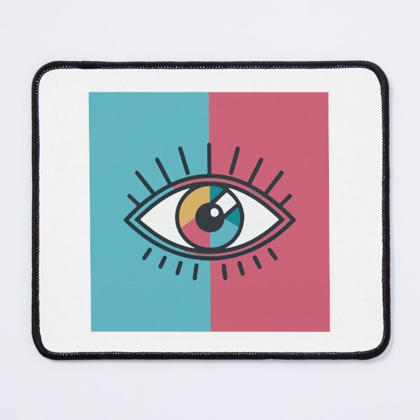 Item preview, Camera Lens Iris - Vigilance and Observation designed and sold by NiftyWrx.