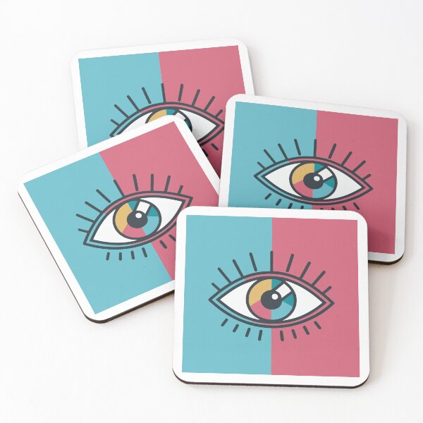 Item preview, Camera Lens Iris - Vigilance and Observation designed and sold by NiftyWrx.